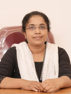 Faculty Photo
